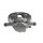 Brake Caliper front axle right METZGER for e.g. MERCEDES-BENZ B-CLASS
