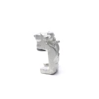Brake Caliper front axle left METZGER for e.g. MERCEDES-BENZ B-CLASS