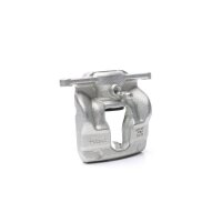 Brake Caliper front axle left METZGER for e.g. MERCEDES-BENZ B-CLASS
