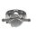 Brake Caliper front axle left METZGER for e.g. MERCEDES-BENZ B-CLASS