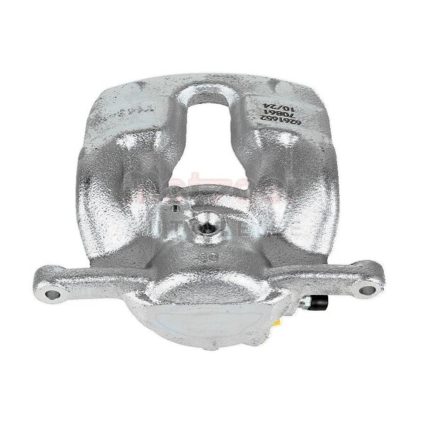 Brake Caliper front axle right METZGER for e.g. MERCEDES-BENZ B-CLASS