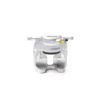 Brake Caliper front axle right METZGER for e.g. MERCEDES-BENZ B-CLASS