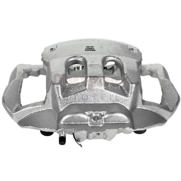 Bremssattel Vorderachse links METZGER passend für u.a. VW CALIFORNIA