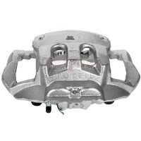 Bremssattel Vorderachse links METZGER passend für...