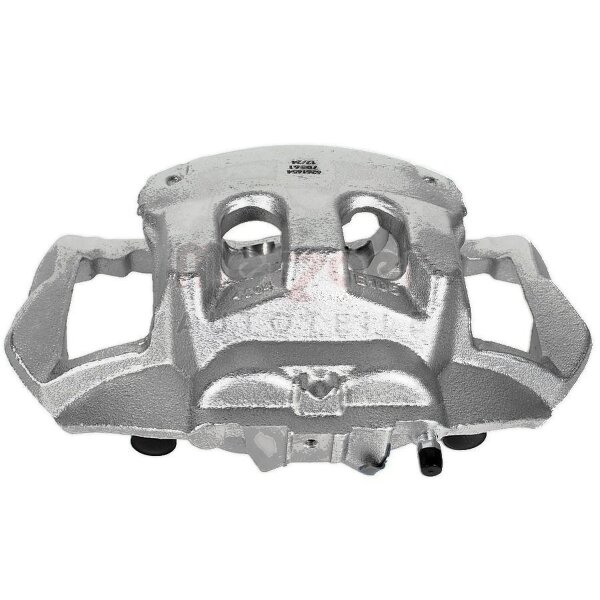 Brake Caliper front axle right METZGER suitable for e.g. VW CALIFORNIA