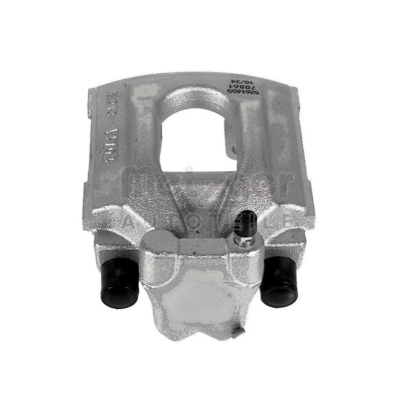 Brake Caliper rear axle left METZGER suitable for e.g. VW TRANSPORTER