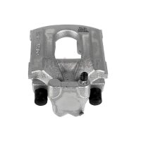 Brake Caliper rear axle left METZGER suitable for e.g. VW...