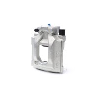 Brake Caliper rear axle left METZGER suitable for e.g. VW...