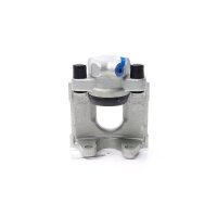 Brake Caliper rear axle left METZGER suitable for e.g. VW TRANSPORTER