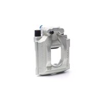 Brake Caliper rear axle left METZGER suitable for e.g. VW TRANSPORTER