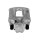 Brake Caliper rear axle right METZGER suitable for e.g. VW TRANSPORTER