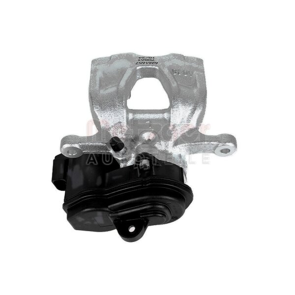 Bremssattel hinten links METZGER Aftermarket-Expertise passend für u.a. AUDI A5