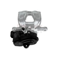 Bremssattel hinten links METZGER Aftermarket-Expertise...