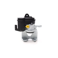 Bremssattel hinten links METZGER Aftermarket-Expertise passend für u.a. AUDI A5