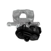 Bremssattel hinten rechts METZGER Aftermarket-Expertise...