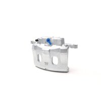 Brake Caliper front axle left METZGER IAM-Expertise fits...