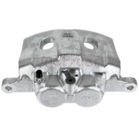 Brake Caliper front axle right METZGER IAM-Expertise fits...