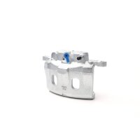 Brake Caliper front axle right METZGER IAM-Expertise fits...