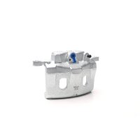 Brake Caliper front axle right METZGER IAM-Expertise fits FORD RANGER