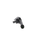 Ignition Coil METZGER Aftermarket-Expertise suitable for...