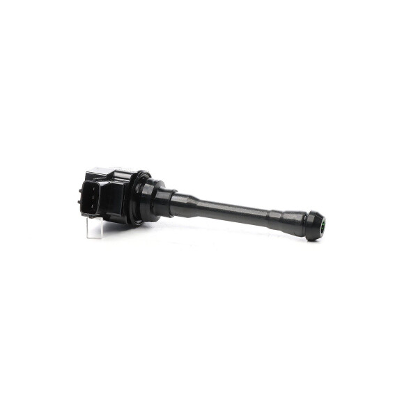 Ignition Coil METZGER Aftermarket-Expertise suitable for e.g. RENAULT CLIO