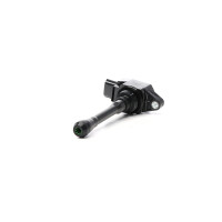 Ignition Coil METZGER Aftermarket-Expertise suitable for e.g. RENAULT CLIO