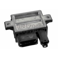 Steuergerät Glühzeit 12 V METZGER IAM-Expertise...