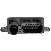 Glow Time Control Unit 12 V METZGER IAM-Expertise suitable for e.g. BMW 5 Series