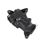 Tank Unit Urea Injection METZGER suitable for e.g. CITROËN BERLINGO