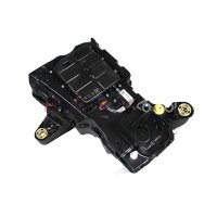 Tank Unit Urea Injection METZGER suitable for e.g. CITROËN BERLINGO