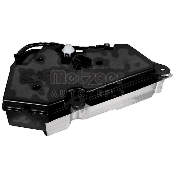 Tankeinheit Harnstoffeinspritzung METZGER passend für u.a. CITROËN DS4