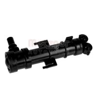 Waschwasserdüse Scheinwerferreinigung vorne links...