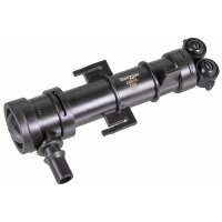 Washer nozzle headlight front right METZGER for SKODA...