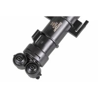 Washer nozzle headlight front right METZGER for SKODA...