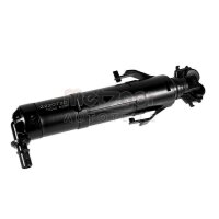 Washer Fluid Jet Headlight Cleaning front right METZGER...