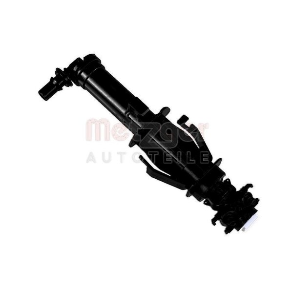 Waschwasserdüse Scheinwerferreinigung vorne links METZGER für u.a. SEAT LEON