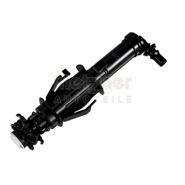 Waschwasserdüse Scheinwerferreinigung vorne rechts METZGER für u.a. SEAT LEON