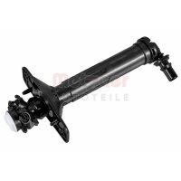 Washer Fluid Jet Headlight Cleaning front right METZGER...