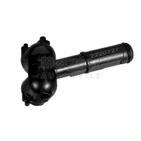 Waschwasserdüse Scheinwerferreinigung vorne links...