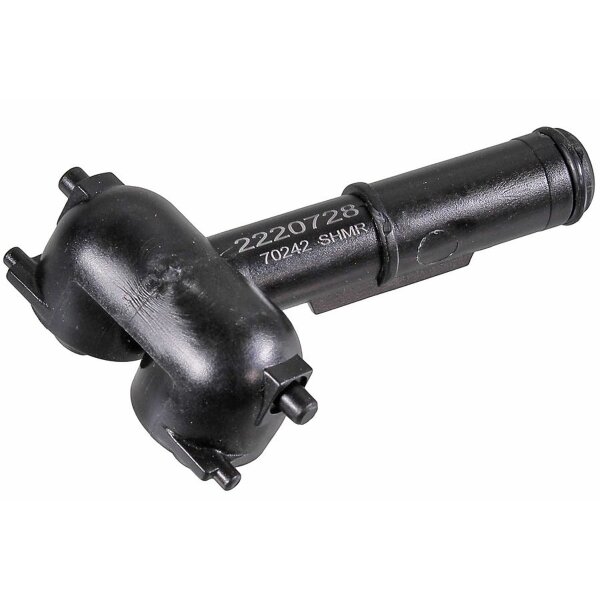 Washer Fluid Jet Headlight Cleaning front right METZGER for e.g. OPEL ASTRA