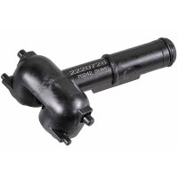 Washer Fluid Jet Headlight Cleaning front right METZGER...