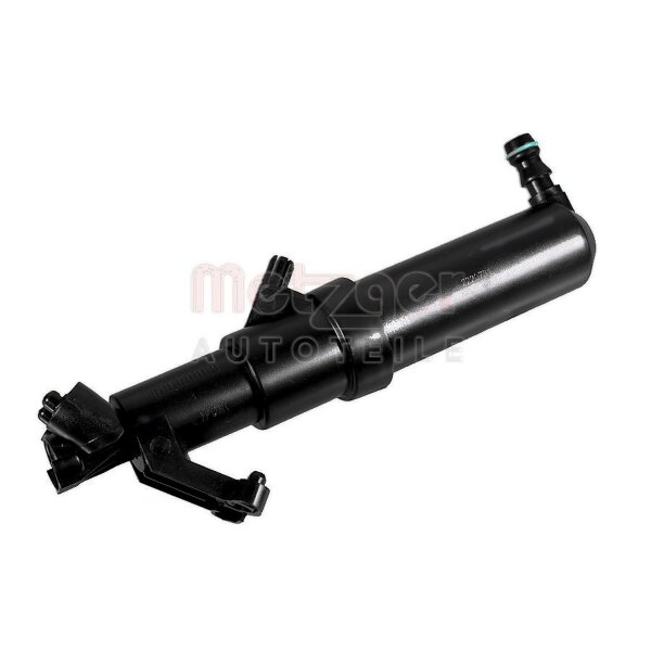 Waschwasserdüse Scheinwerferreinigung vorne links METZGER für MB B-KLASSE