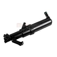 Waschwasserdüse Scheinwerferreinigung vorne links...