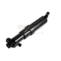 Waschwasserdüse Scheinwerferreinigung vorne links...