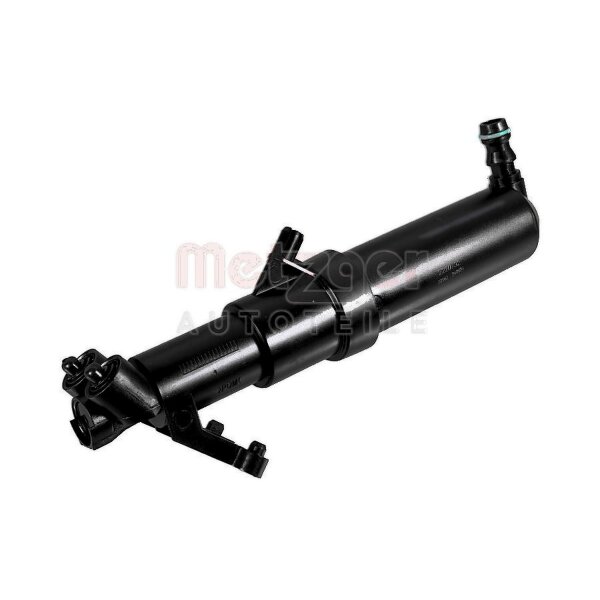 Washer Fluid Jet Headlight Cleaning front right METZGER for MB B-CLASS