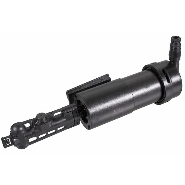 Waschwasserdüse Scheinwerferreinigung vorne links METZGER für u.a. MINI