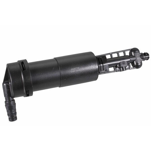 Washer Fluid Jet Headlight Cleaning front right METZGER for e.g. MINI