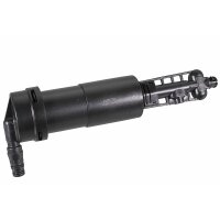 Washer Fluid Jet Headlight Cleaning front right METZGER...