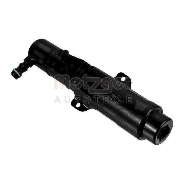 Washer Fluid Jet Headlight Cleaning front left METZGER for e.g. MINI