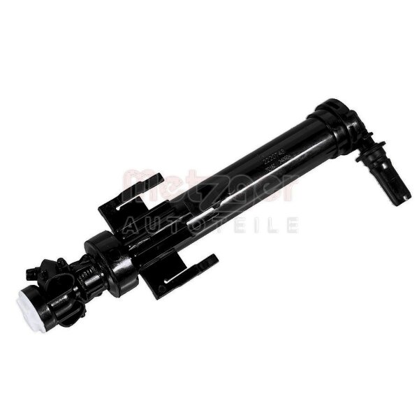 Waschwasserdüse Scheinwerferreinigung vorne links METZGER für BMW 1er